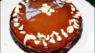 Special Chocolate Cake Recipe|Oreo Chocolate Cake |Eggless Chocolate Cake Recipe|ASHA IDEAL COOKING.