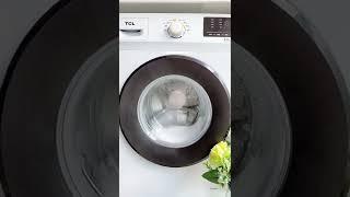 Washing Machine Bubble Cleaner