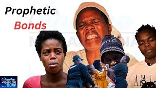 PROPHETIC BONDS DNA DOCUMENTARY: TINASHE MUGABE DNA SHOW #tinashemugabe #dnadocumentaries