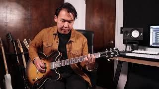 Champion Guitar Tutorial Jonathan Lee