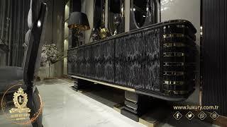 Special Luxury Collection - Luxury Line Furniture 2022