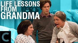 Life Lessons From Grandma - Studio C