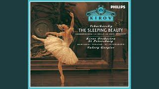 Tchaikovsky: The Sleeping Beauty, Op. 66, TH.13 / Act 1: 6. Valse