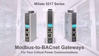 Secure Hardened Modbus-to-BACnet Gateways