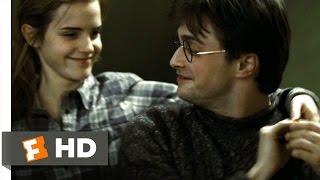 Harry Potter and the Deathly Hallows: Part 1 (1/5) Movie CLIP - Dance O Children (2010) HD