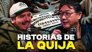 HISTORIAS DE LA QUIJA, NO LA JUEGUES SIN ANTES SIN SABER ESTO  / PEDRO NOGUCHI - EPISODIO 94