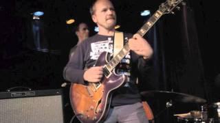 Peter Lund - Improvisations