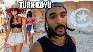 I Found The Mysterious TURKISH VILLAGE IN Brazil No One Knows!!  ~352