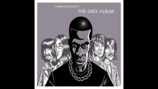 The Grey Album by Danger Mouse: Jay-Z's The Black Album X The Beatles' The White Album Remix #music