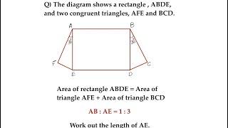 LKLogic is live! Exam Style Question