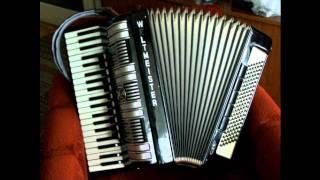 Maria Elena (Dragspel/Accordion)