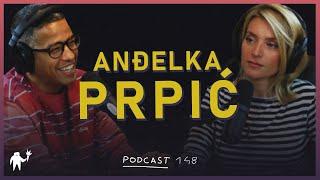 Podcast 148: Anđelka Prpić