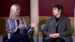 Trojan Talk w/ Kim May and Ashley Pruitt - TROY TrojanVision News