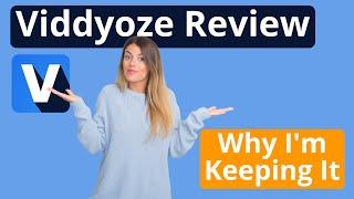 Viddyoze review - This time I didn't get a refund