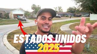 AINDA VALE A PENA IMIGRAR EM 2025 PARA OS ESTADOS UNIDOS ?!