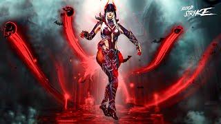 New *NOVA SCARLET QUEEN* - 42 KILLS Gameplay Blood Strike ULTRA GRAPHICS 4k