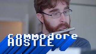 Hobbyist [commodoreHUSTLE]