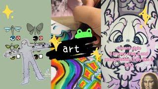 Art Compilation But I Spent Too Long On The Thumbnail / No. 4