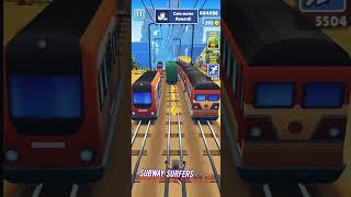 #new subway surfers | @8bitGoldygg @subhamrout-gaming.S.R @TotalGaming093