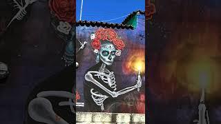 Oaxaca Street Art