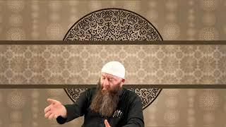 Wo steht im Koran, dass man der Sunnah folgen soll? Nur dem Koran folgen und die Sunna ignorieren?