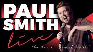 Paul Smith LIVE (2017 Full Tour Show)