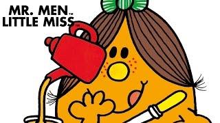 Mr Men, Little Miss Magic