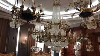 classic antique chandelier crystal chandelier lights factory