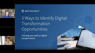 3 Ways to Identify Digital Transformation Opportunities in Your R&D Lab