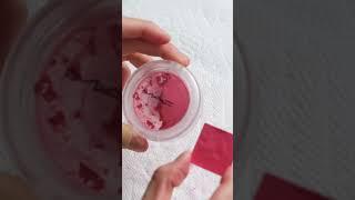Veronica Repots Makeup Using Artist Kit Company Palettes * Mac Makeup   * Nudestix