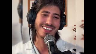 مباشر العالمي ابرا انت عمري ibra ray cheft lwil cover #rai