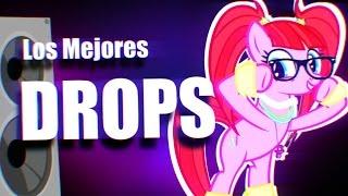 Los Mejores Drops Del 2016 [PMV MIX]