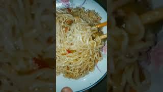 We cooked 3 different "knorr noodles" and it turned out really good....!! @KnorrNoodles #knorr