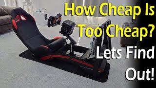 How Cheap Is too Cheap? Lets Find Out! 