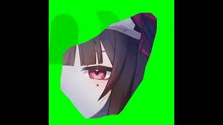 Hanabi honkai star rail eidolon animation
