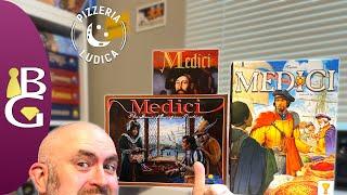 Medici — How to Play  and Is It a Gem? 