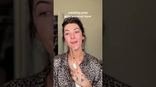 I’m not gonna stop talking about it because of the insane difference it’s making for my skin! My