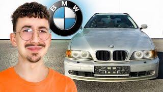 This BMW is an absolute CATASTROPHE!