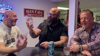 BlueCollarBeerReview Burp Compilation 2