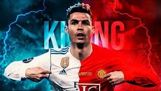 Cristiano Ronaldo ●King Of Dribbling Skills● HD