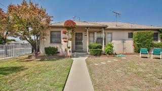 301 N Maplewood Avenue, West Covina, CA 91790