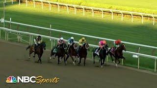 Jockey Club Gold Cup 2021 (FULL RACE) | NBC Sports