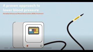 Paradise Ultrasound RDN Patient Education animation