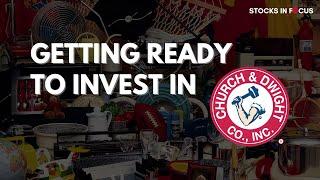 Is Church & Dwight (CHD)  a Good Investment?