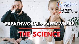 Breathwork is Everywhere, But What Is The Science? Patrick McKeown