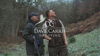 EPIC FAMILY DAY OUT WITH CARRIE, CROW AND WINSER (High Bird Shooting)