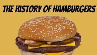 Hamburgers explained