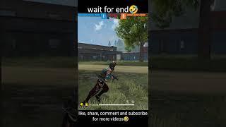 Wait For Victor's IQ । 97। Garena Free  Funny Video 