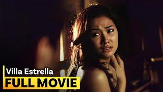 ‘Villa Estrella’ FULL MOVIE | Maja Salvador, Shaina Magdayao, Jake Cuenca