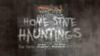 Garden State Ghosts - Weird NJ's "Home State Hauntings"